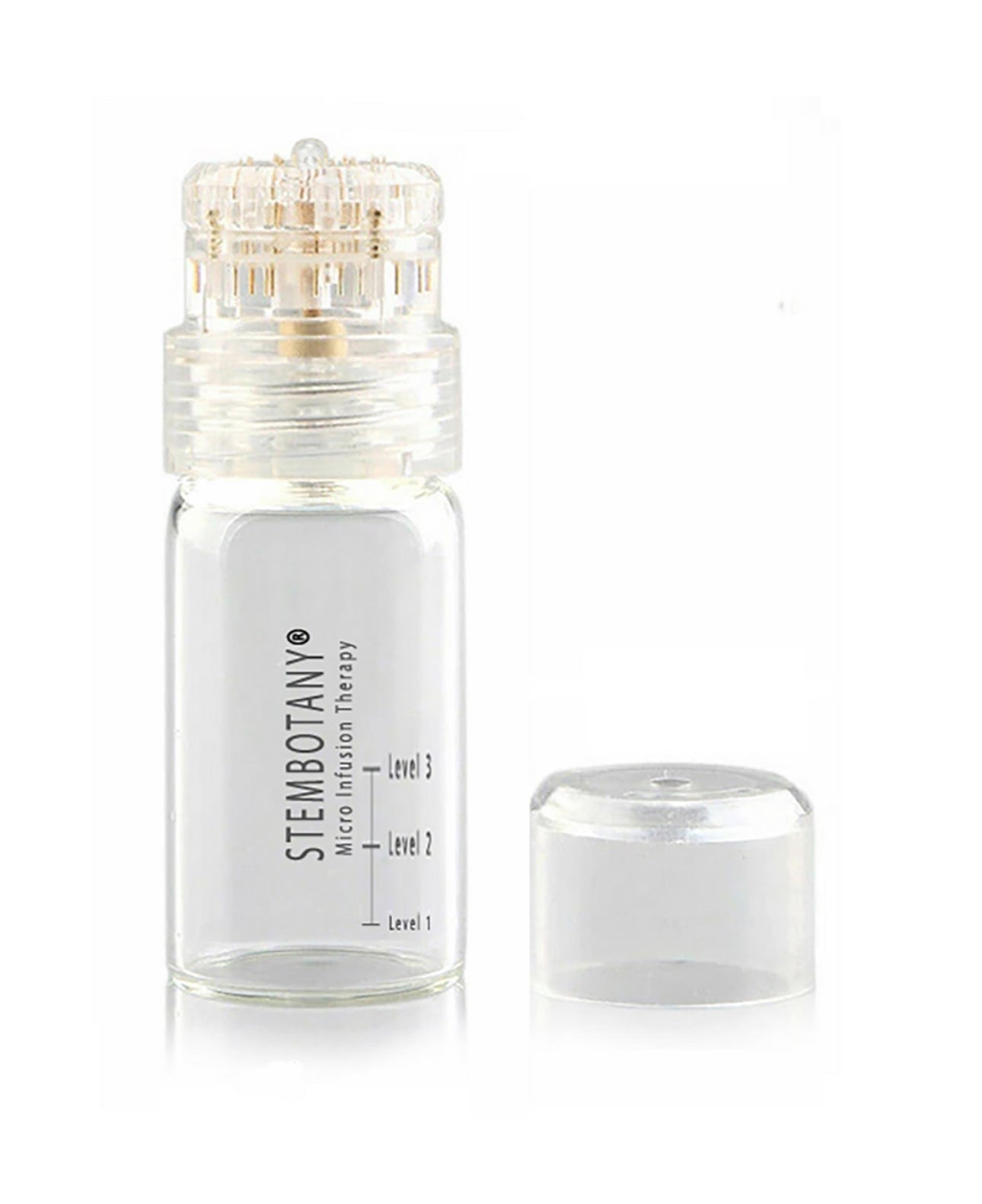 STEMBOTANY-MICRONEEDLING THERAPY SYSTEM (MTS)