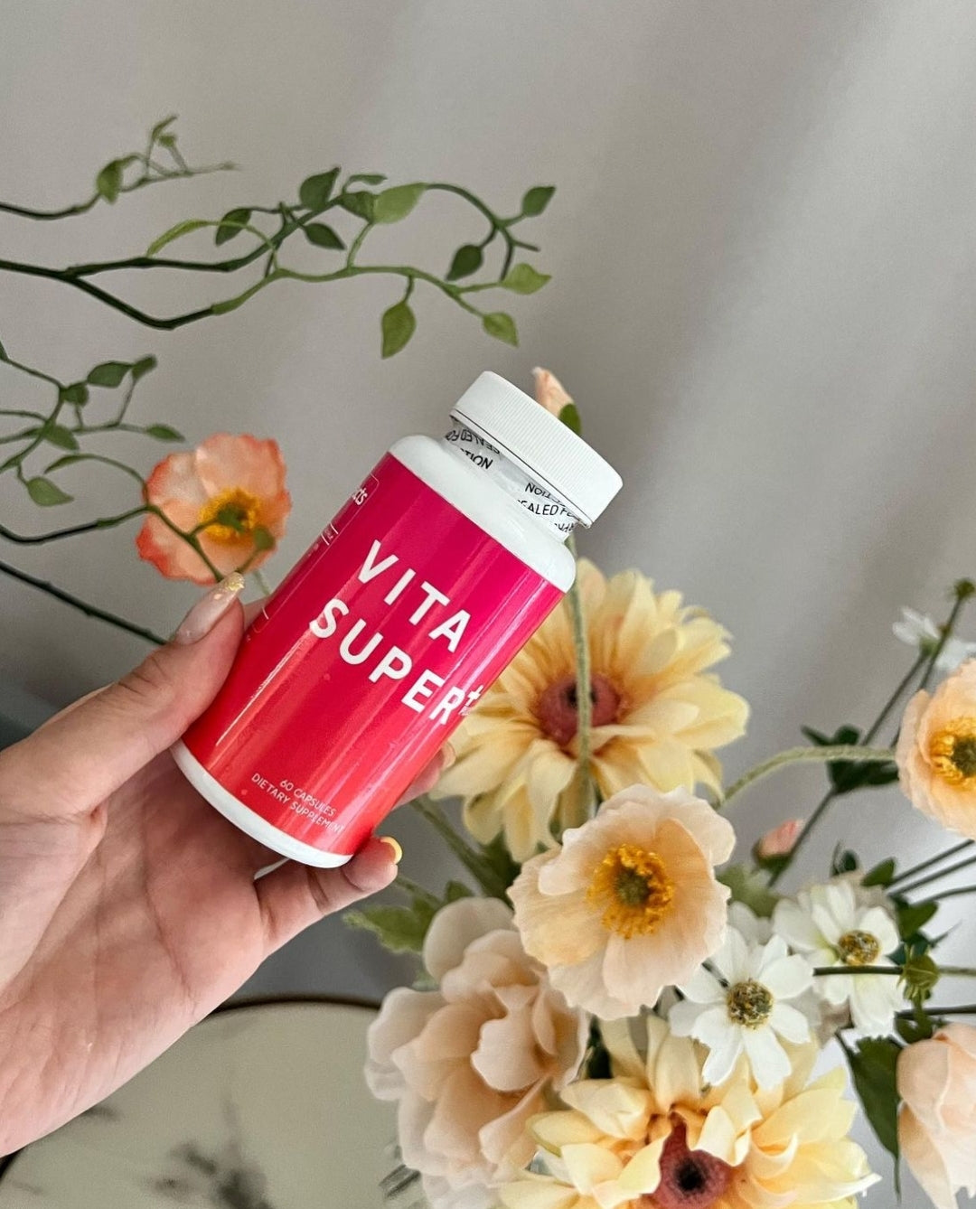 Vita Super Plus