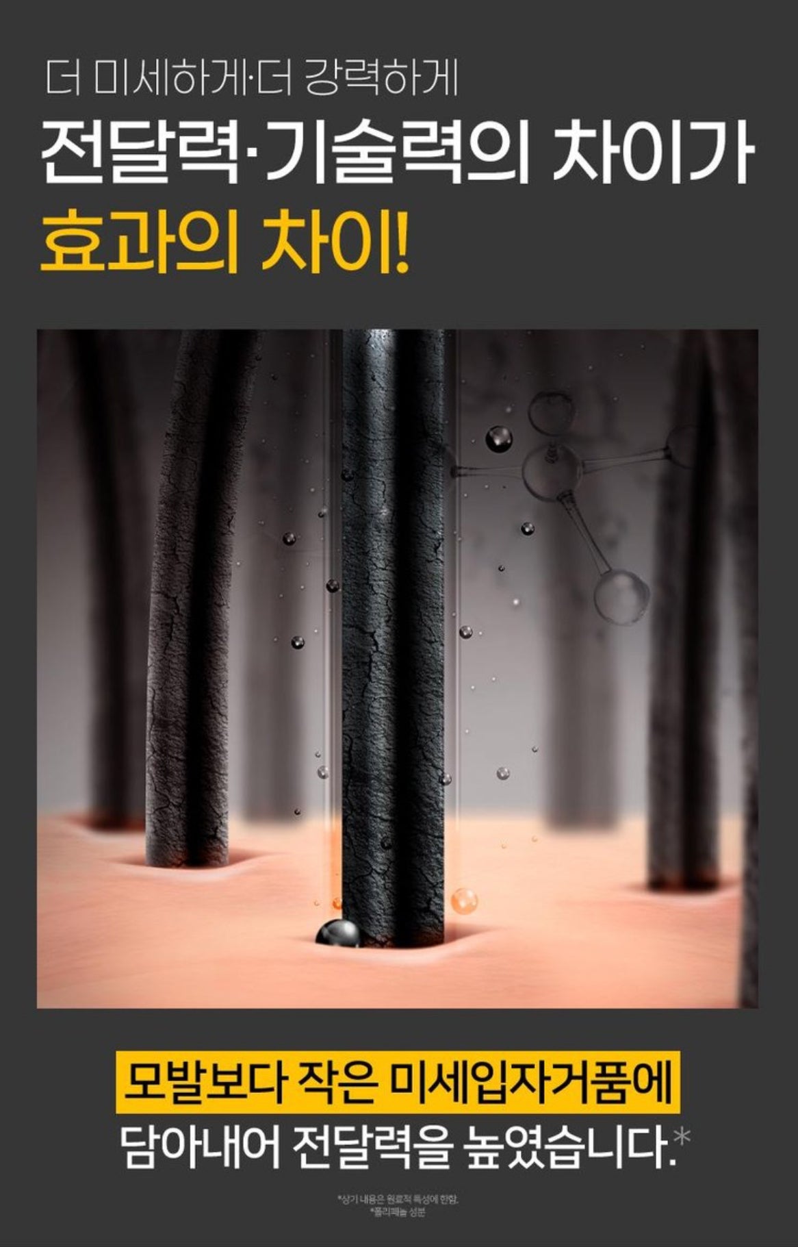 모다모다 프로체인지 블랙샴푸 1EA 300g
