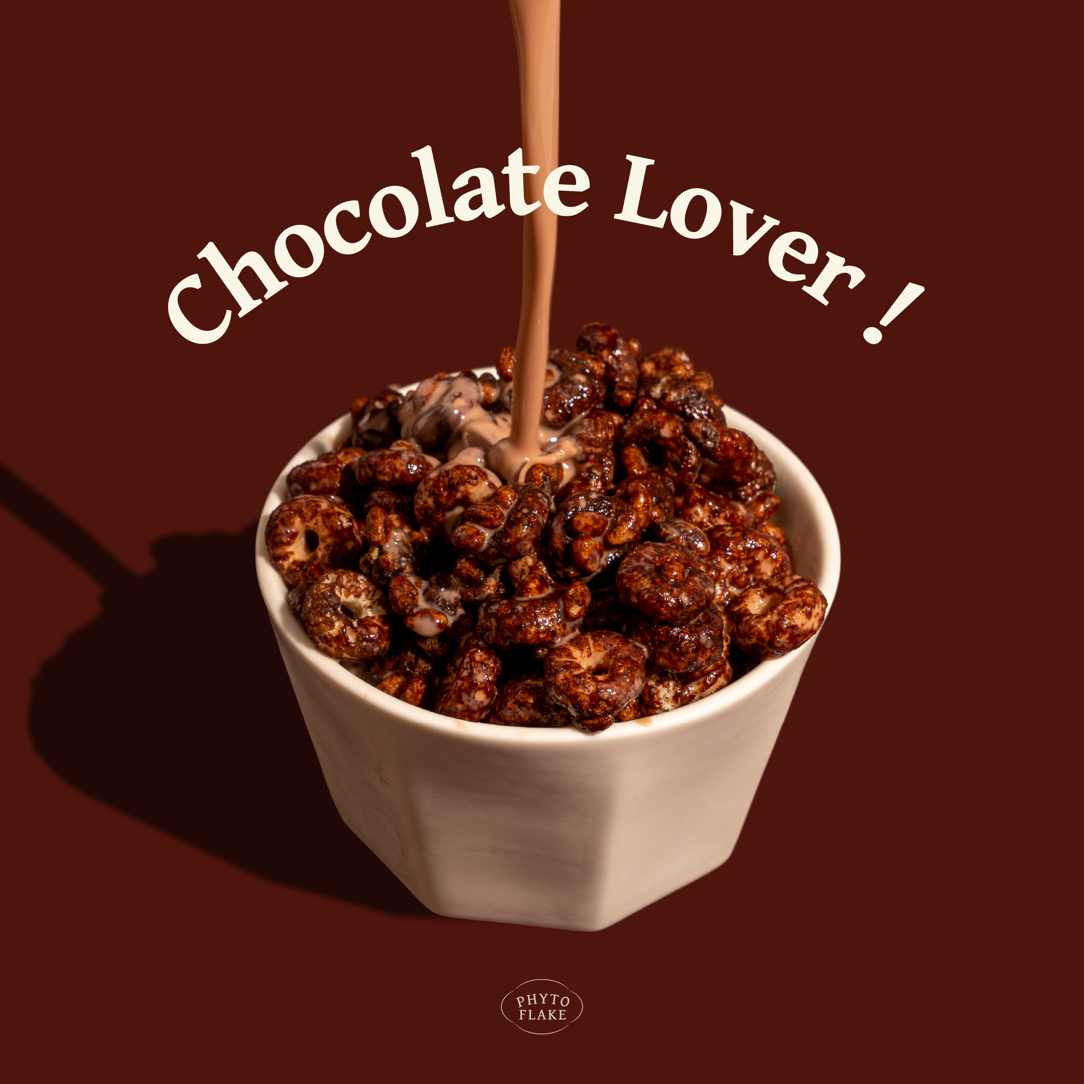 프로틴 시리얼 (다이어터 간식) Crunch Cacao + Caramel Cinnamon