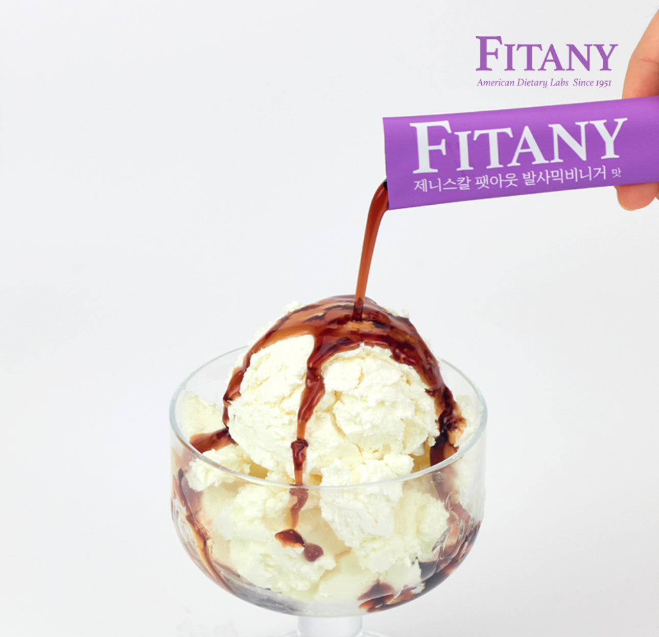 Fitany Zenithcal Fat Out Balsamic Vinegar Flavor