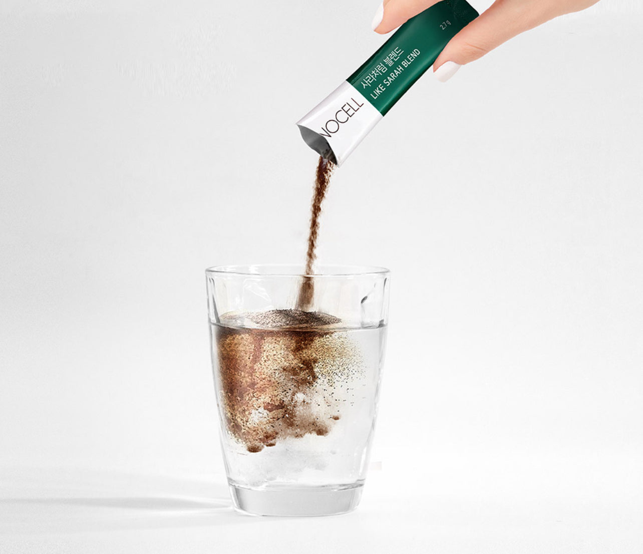 Sanocell Diet Coffee Like Sarah Blend