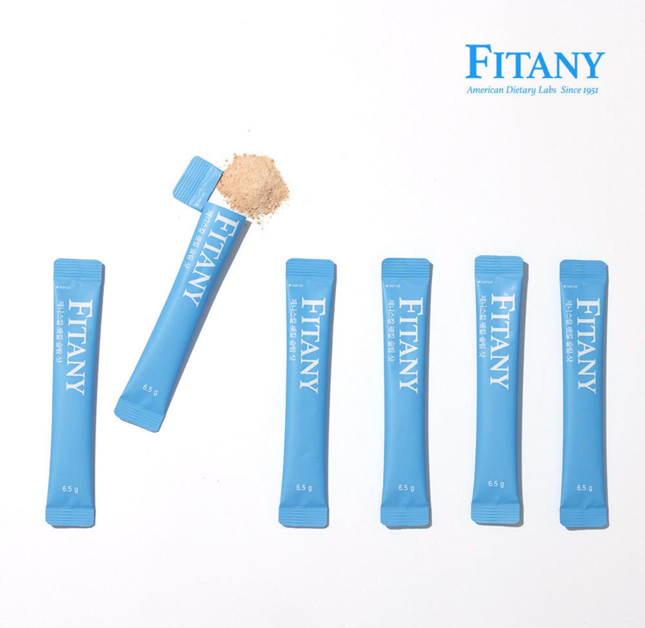 Fitany Ob-X 레몬밤 팻킬 슬림샷 제니스칼(분말) 2개월치(4box)