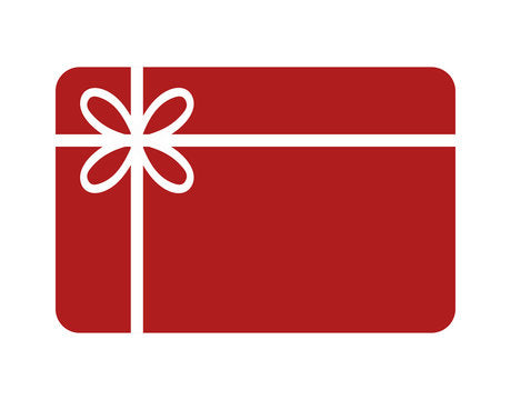 MOC GIFT CARD