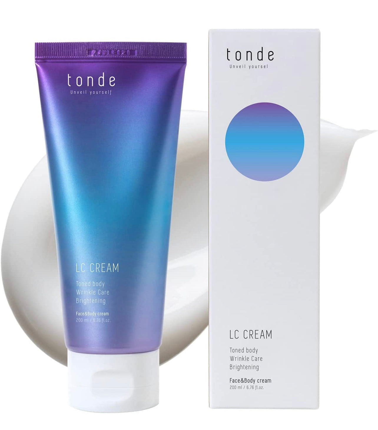 톤드 엘씨크림 Tonde LC Cream