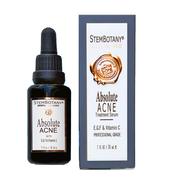 앱솔루트 줄기세포 여드름 트리트먼트 Stem Cell ACNE Special Treatment