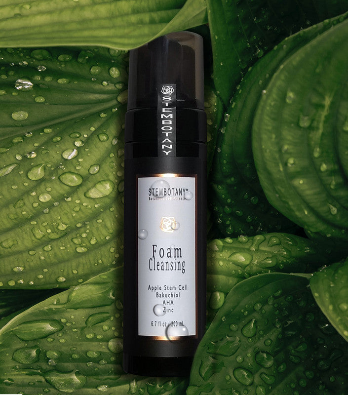 줄기세포 폼클린져 Stem Cell Foam Cleanser for Acne skin & Men