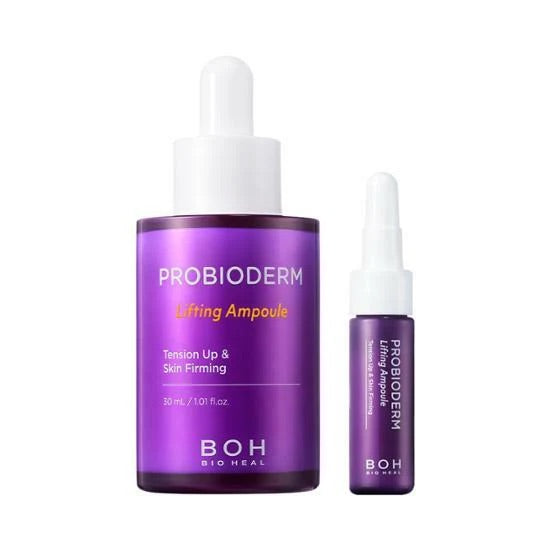 BIOHEAL BOH Probioderm™ Lifting Ampoule 바이오힐 보 1.01 fl oz (30 ml)+7ml gift