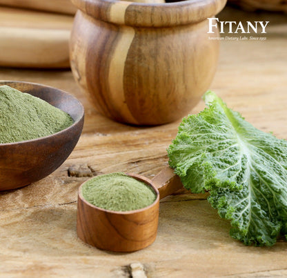 [5박스 150포] 피타니 100% 미국산 유기농 컬리 케일 글루코시놀레이트 저온진공건조 파우더 분말