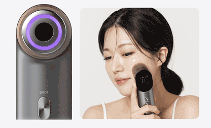 [블프 최저가 공구] 셀비젼 쎄라쥬 뷰티 디바이스 세트