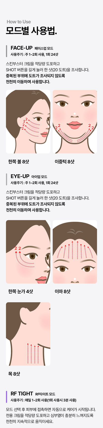 [블프 최저가 공구] 셀비젼 쎄라쥬 뷰티 디바이스 세트