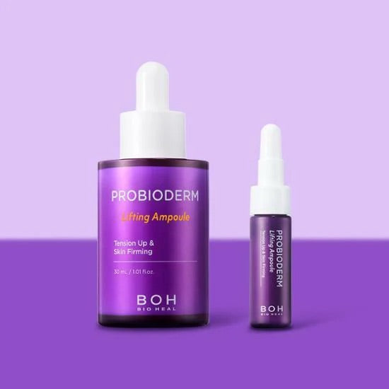BIOHEAL BOH Probioderm™ Lifting Ampoule 바이오힐 보 1.01 fl oz (30 ml)+7ml gift